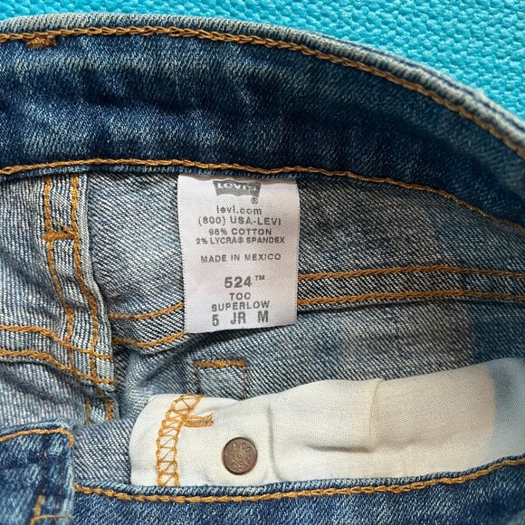 Levi jeans - Picture 2 of 8